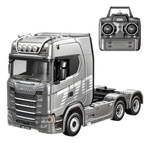 TruckHero - Caminhão de Controle Remoto [PROMOÇÃO MÊS DAS CRIANÇAS]