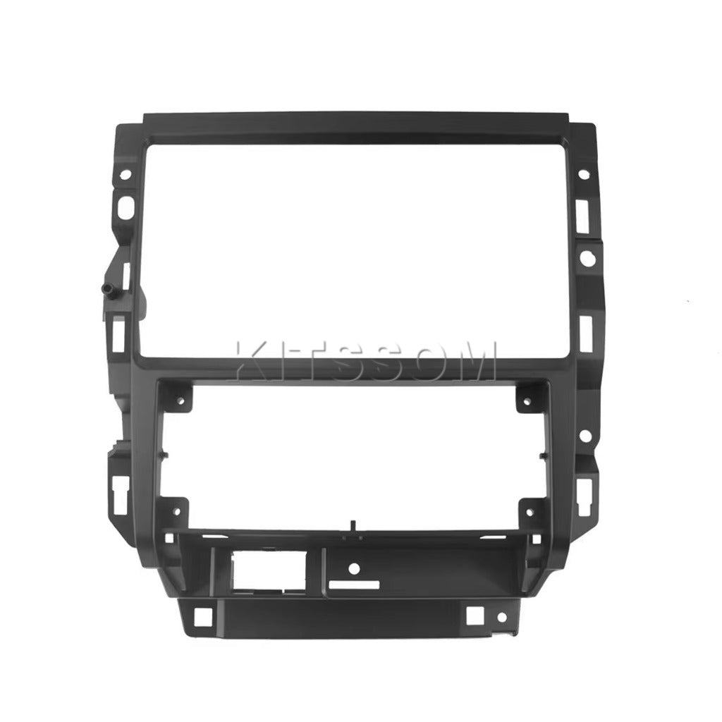 Multimidia Volkswagen Golf V2 Carplay 9"