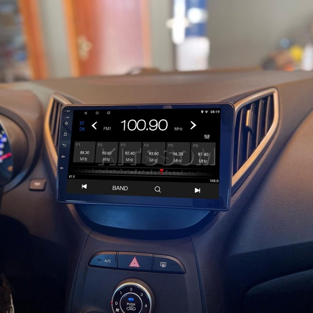 Multimídia HB20 2014 2015 2016 2017 2018 2019 V2 Carplay 9" 2012 2013