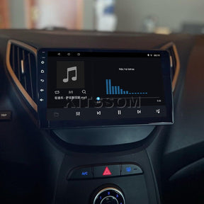 Multimídia HB20 2014 2015 2016 2017 2018 2019 V2 Carplay 9" 2012 2013