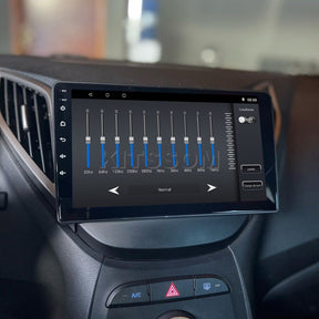 Multimídia HB20 2014 2015 2016 2017 2018 2019 V2 Carplay 9" 2012 2013